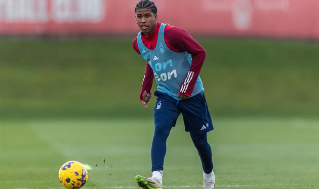 Андрей Сантос, Getty Images