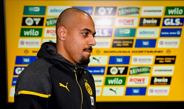 Доніелл Мален, Getty Images