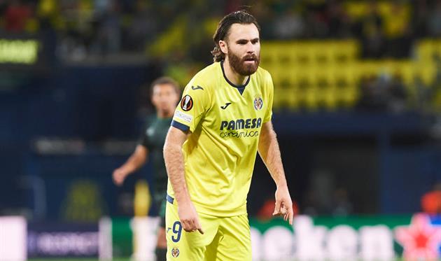 Бен Бреретон, Getty Images