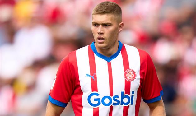 Артем Довбик, getty images