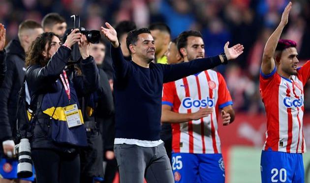 Мічел, Getty Images