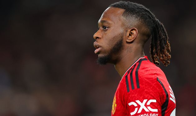 ААРОН ВАН-БІССАКА, GETTY IMAGES