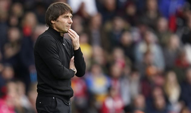 АНТОНІО КОНТЕ, GETTY IMAGES