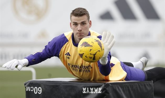 АНДРІЙ ЛУНІН, GETTY IMAGES