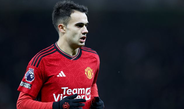 СЕРХІО РЕГІЛОН, GETTY IMAGES