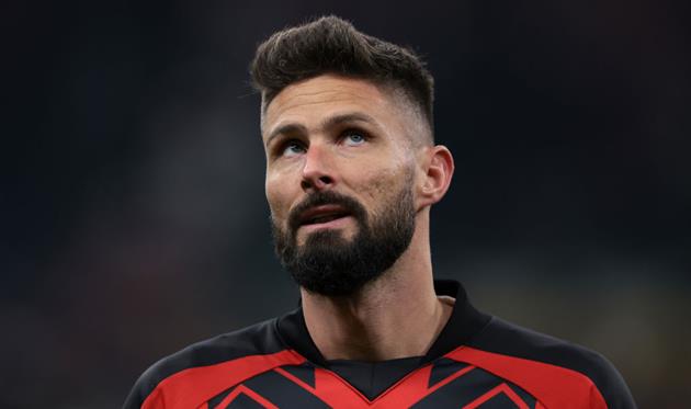 Жиру, Getty Images