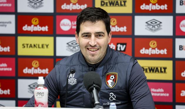 Емері, Getty Images