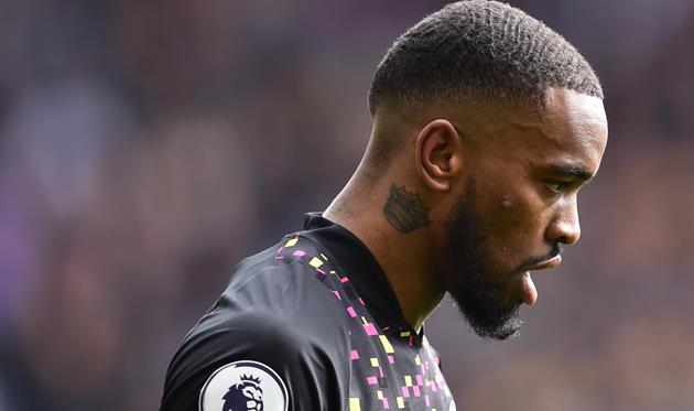 Айвен Тоуні, getty images