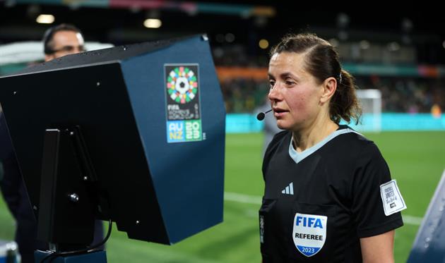 Катерина Монзуль, Getty Images