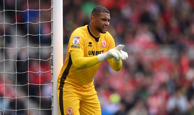 Зак Стеффен - Getty Images 