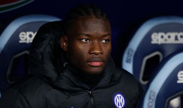 Люсьєн Агуме, Getty Images