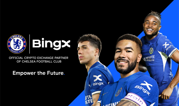 Фото - Челсі