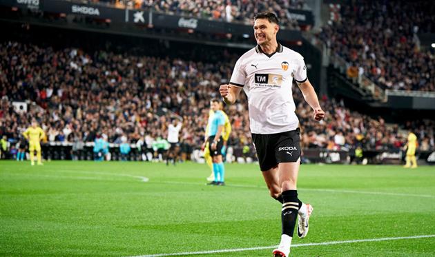 Роман Яремчук, Getty Images