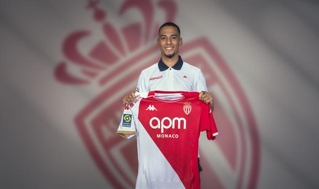 Тіло Керер, фото Монако