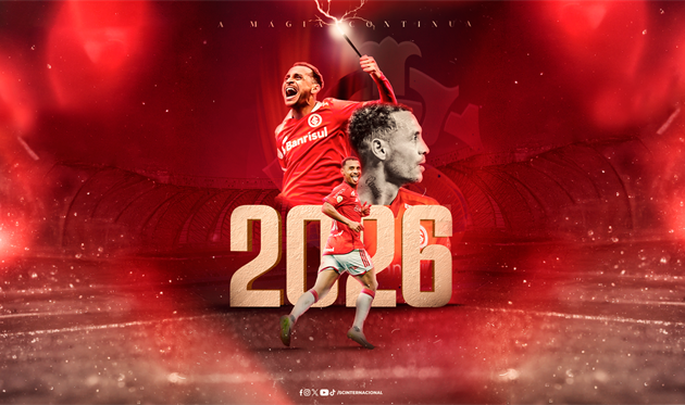 Алан Патрік, Інтернасьонал