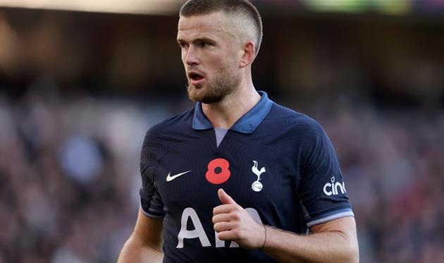 Ерік Даєр, Getty Images