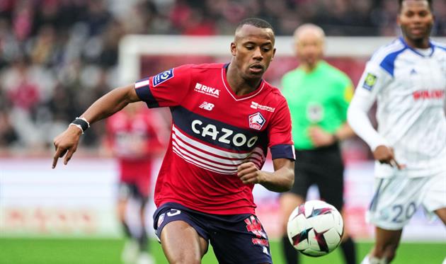 Джало, Getty Images