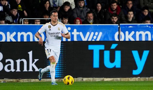 Васкес, Getty Images