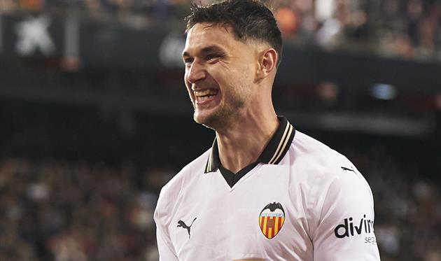 Роман Яремчук, getty images