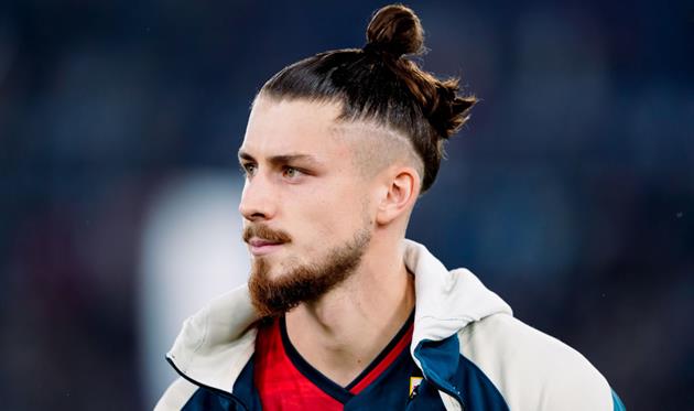 Раду Дрегушін, getty images