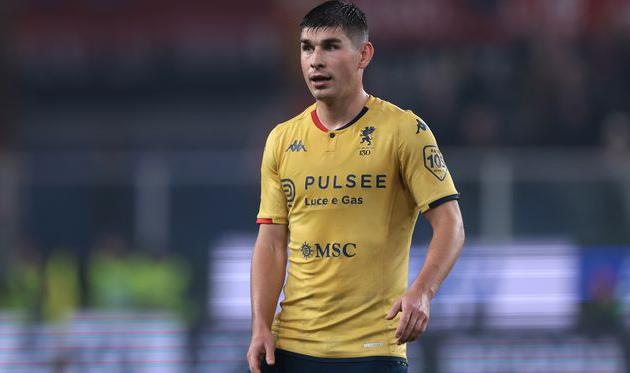 Руслан Маліновський, Getty Images