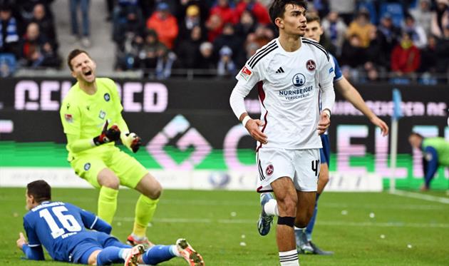 Узун, Getty Images