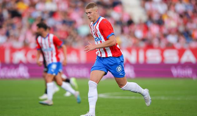 Артем Довбик, Getty Images