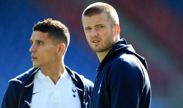 Ерік Даєр, Getty Images