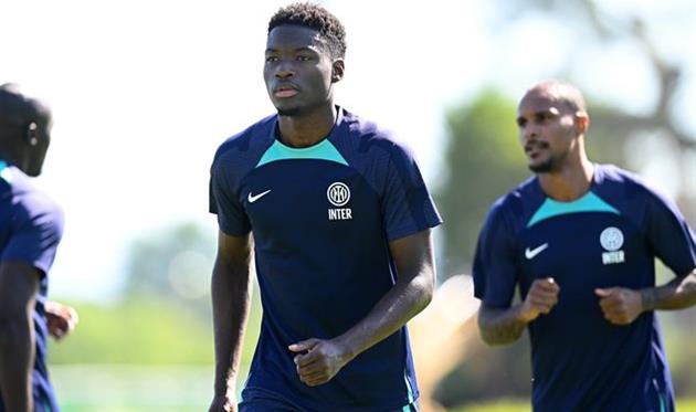 Люсьєн Агуме, Getty Images