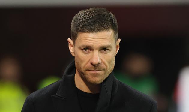 Алонсо, Getty Images