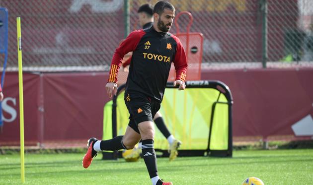 Спінаццола, Getty Images