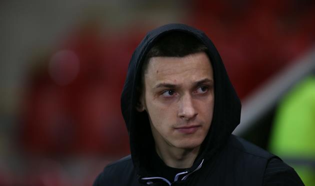 Назарій Русин, Getty Images