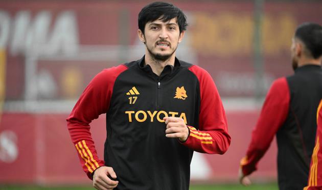 Азмун, Getty Images