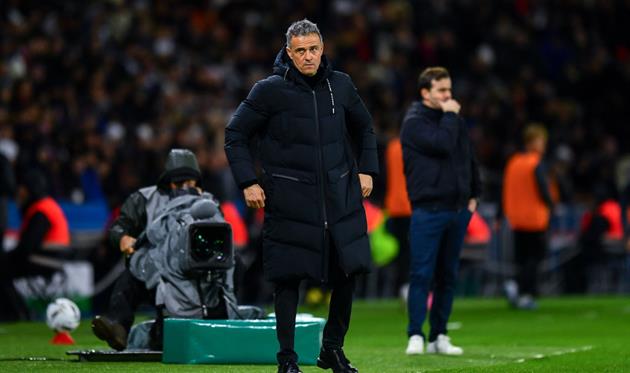 Енріке, Getty Images