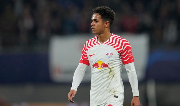 Фабіу Карвалью, Getty Images