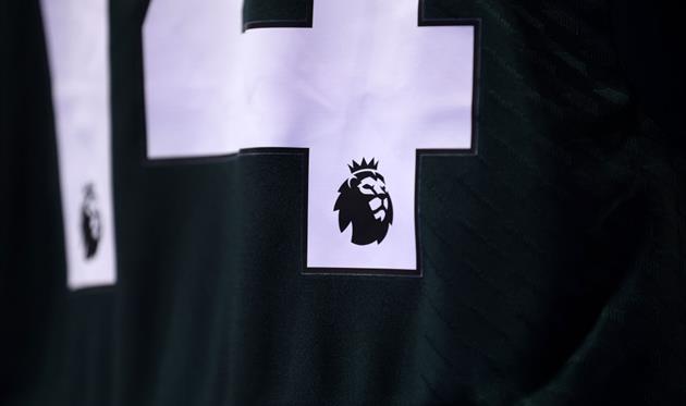 Логотип АПЛ, Getty Images