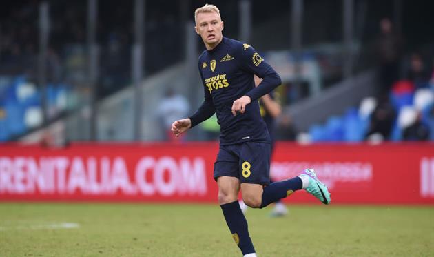 Віктор Коваленко - Getty Images 