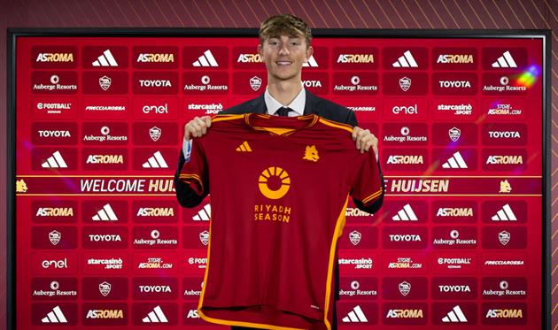 Дін Гейсен - Getty Images 