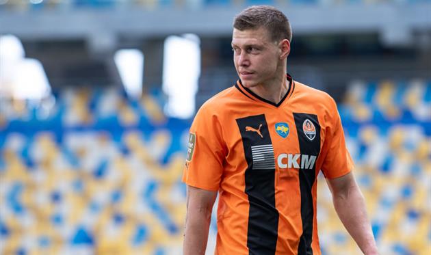 Микола Матвієнко, getty images