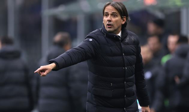 Індзагі, Getty Images