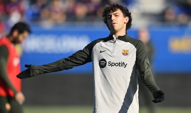 Жоау Феліш, Getty Images