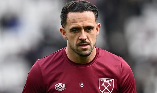 Денні Інгз, Getty Images