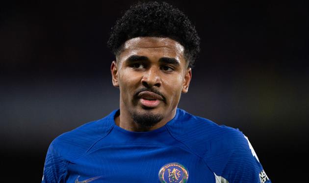 Ян Матсен, Getty Images