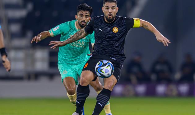 Анді Делор (праворуч), Getty Images