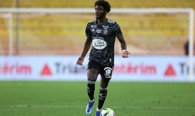 Ліліан Брасьє, Getty Images