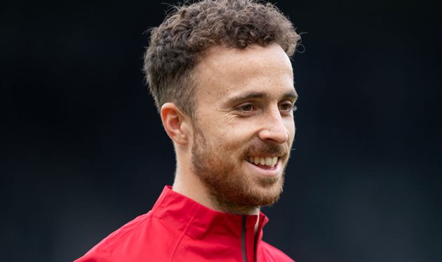 ДІОГУ ЖОТА, GETTY IMAGES