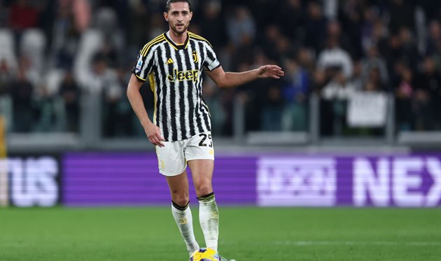 АДРІЄН РАБЬО - GETTY IMAGES