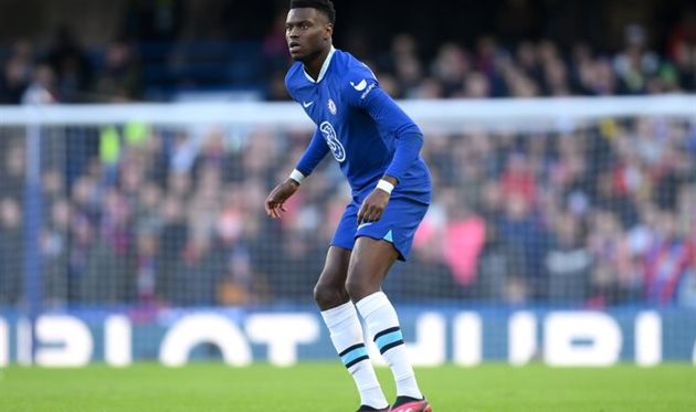 БЕНУА БАДЬЯШИЛЬ, GETTY IMAGES