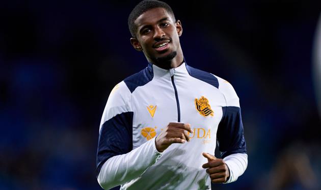 Мохамед-Алі Шо, Getty Images