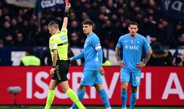 Паскуале Маццоккі (праворуч), Getty Images